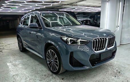 BMW X1, 2024 год, 6 450 000 рублей, 2 фотография