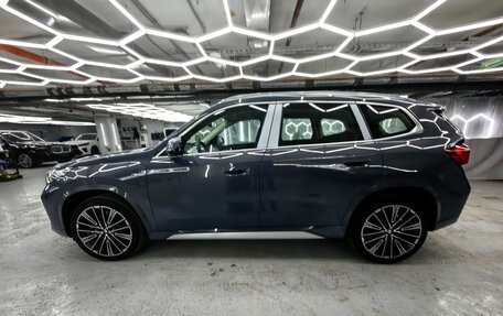 BMW X1, 2024 год, 6 450 000 рублей, 5 фотография