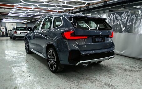 BMW X1, 2024 год, 6 450 000 рублей, 6 фотография