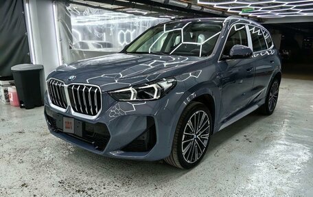 BMW X1, 2024 год, 6 450 000 рублей, 4 фотография