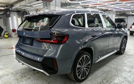 BMW X1, 2024 год, 6 450 000 рублей, 8 фотография