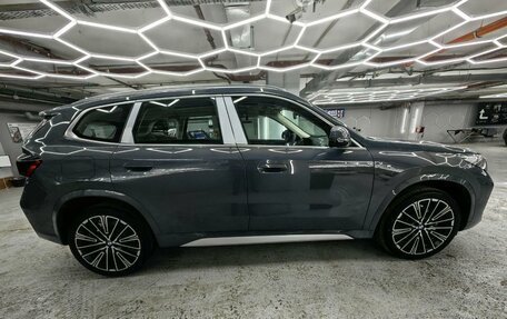 BMW X1, 2024 год, 6 450 000 рублей, 9 фотография