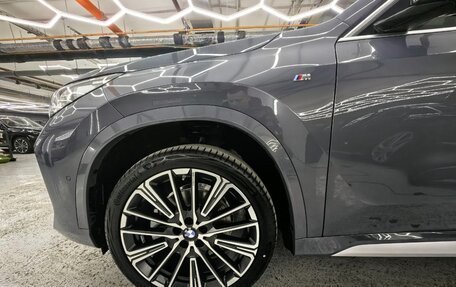 BMW X1, 2024 год, 6 450 000 рублей, 10 фотография