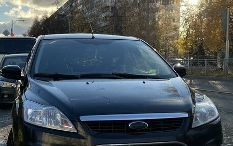 Ford Focus II рестайлинг, 2011 год, 750 000 рублей, 6 фотография