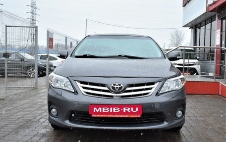 Toyota Corolla, 2010 год, 1 019 000 рублей, 2 фотография