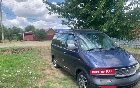 Nissan Largo III (W30), 1998 год, 450 000 рублей, 2 фотография