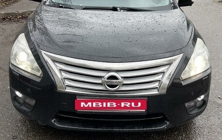 Nissan Teana, 2015 год, 1 349 000 рублей, 2 фотография