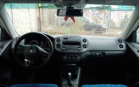 Volkswagen Tiguan I, 2011 год, 999 999 рублей, 8 фотография