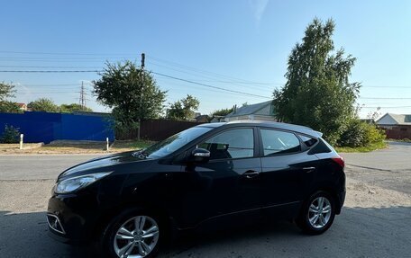 Hyundai ix35 I рестайлинг, 2010 год, 1 150 000 рублей, 5 фотография