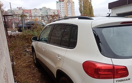 Volkswagen Tiguan I, 2011 год, 999 999 рублей, 11 фотография