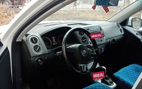 Volkswagen Tiguan I, 2011 год, 999 999 рублей, 9 фотография