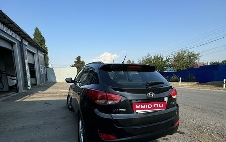 Hyundai ix35 I рестайлинг, 2010 год, 1 150 000 рублей, 3 фотография