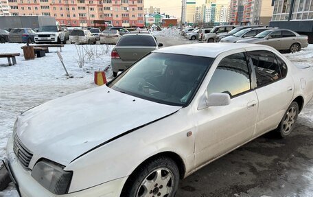 Toyota Camry V40, 1997 год, 420 000 рублей, 3 фотография