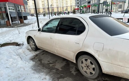 Toyota Camry V40, 1997 год, 420 000 рублей, 5 фотография