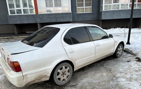 Toyota Camry V40, 1997 год, 420 000 рублей, 6 фотография