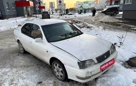 Toyota Camry V40, 1997 год, 420 000 рублей, 7 фотография