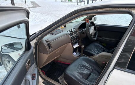 Toyota Camry V40, 1997 год, 420 000 рублей, 12 фотография