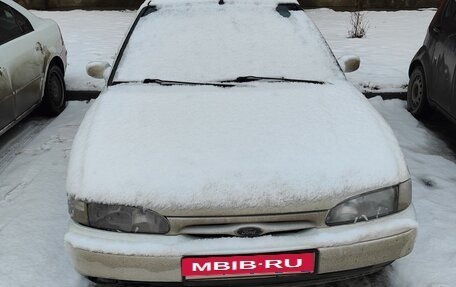 Ford Mondeo I, 1993 год, 170 000 рублей, 1 фотография