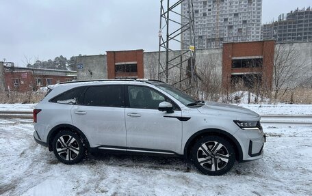 KIA Sorento IV, 2022 год, 4 400 000 рублей, 3 фотография