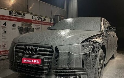 Audi A6, 2011 год, 1 500 000 рублей, 1 фотография