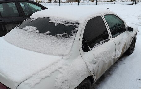 Ford Mondeo I, 1993 год, 170 000 рублей, 2 фотография