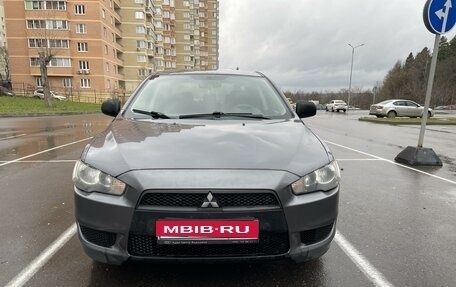 Mitsubishi Lancer IX, 2010 год, 760 000 рублей, 1 фотография