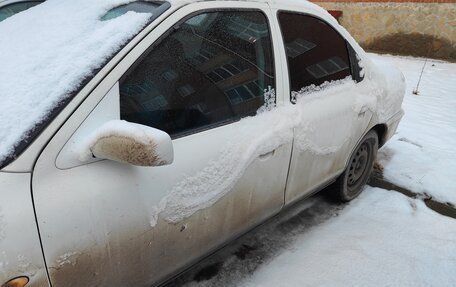 Ford Mondeo I, 1993 год, 170 000 рублей, 8 фотография