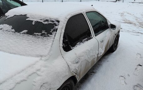 Ford Mondeo I, 1993 год, 170 000 рублей, 3 фотография