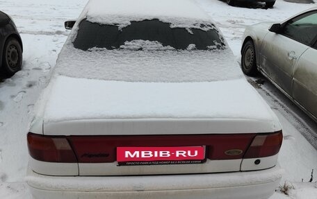 Ford Mondeo I, 1993 год, 170 000 рублей, 10 фотография