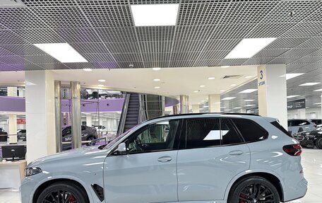 BMW X5, 2024 год, 15 999 000 рублей, 5 фотография