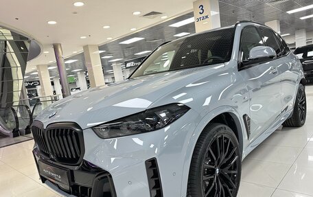 BMW X5, 2024 год, 15 999 000 рублей, 3 фотография