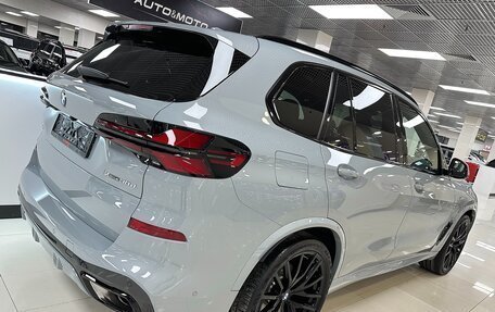 BMW X5, 2024 год, 15 999 000 рублей, 8 фотография