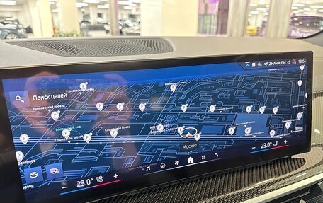 BMW X5, 2024 год, 15 999 000 рублей, 21 фотография