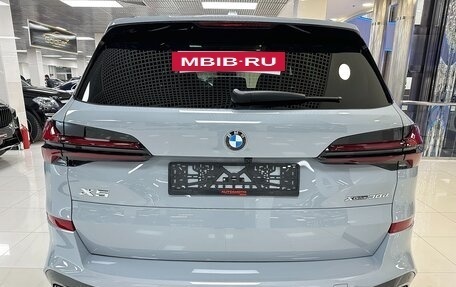 BMW X5, 2024 год, 15 999 000 рублей, 9 фотография