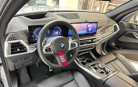 BMW X5, 2024 год, 15 999 000 рублей, 14 фотография