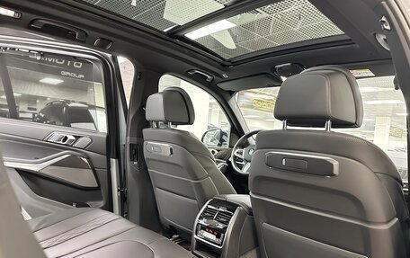 BMW X5, 2024 год, 15 999 000 рублей, 36 фотография