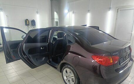 Hyundai Elantra IV, 2008 год, 780 000 рублей, 16 фотография