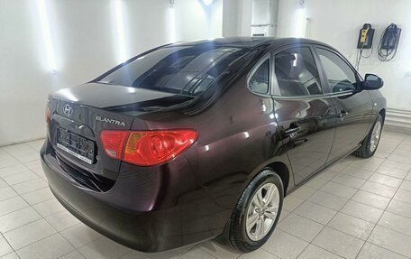 Hyundai Elantra IV, 2008 год, 780 000 рублей, 12 фотография