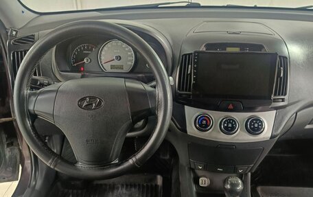 Hyundai Elantra IV, 2008 год, 780 000 рублей, 17 фотография