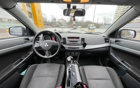 Mitsubishi Lancer IX, 2010 год, 760 000 рублей, 2 фотография