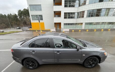 Mitsubishi Lancer IX, 2010 год, 760 000 рублей, 4 фотография