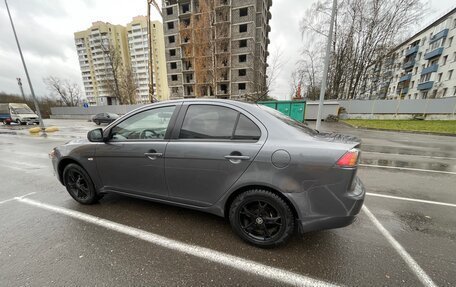 Mitsubishi Lancer IX, 2010 год, 760 000 рублей, 10 фотография