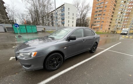 Mitsubishi Lancer IX, 2010 год, 760 000 рублей, 9 фотография