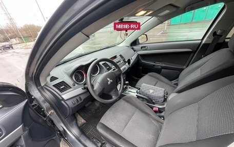 Mitsubishi Lancer IX, 2010 год, 760 000 рублей, 8 фотография