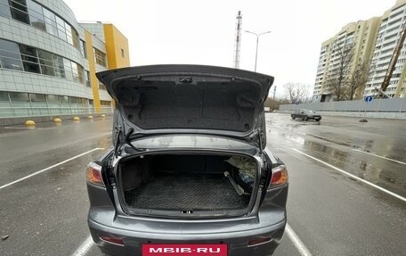 Mitsubishi Lancer IX, 2010 год, 760 000 рублей, 6 фотография