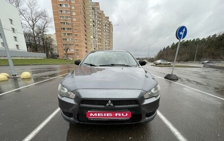 Mitsubishi Lancer IX, 2010 год, 760 000 рублей, 3 фотография