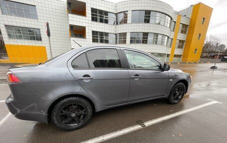 Mitsubishi Lancer IX, 2010 год, 760 000 рублей, 13 фотография