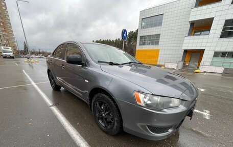 Mitsubishi Lancer IX, 2010 год, 760 000 рублей, 14 фотография