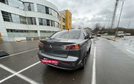 Mitsubishi Lancer IX, 2010 год, 760 000 рублей, 12 фотография