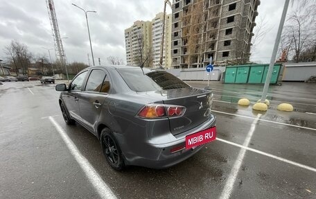 Mitsubishi Lancer IX, 2010 год, 760 000 рублей, 11 фотография